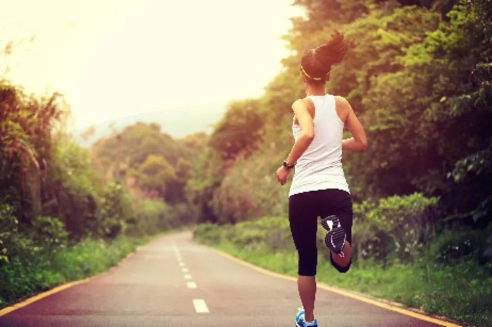 Bewegen onder begeleiding van een kinesist