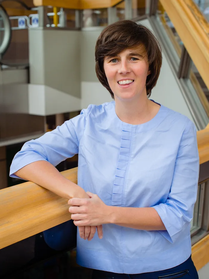 Caroline Ivens
