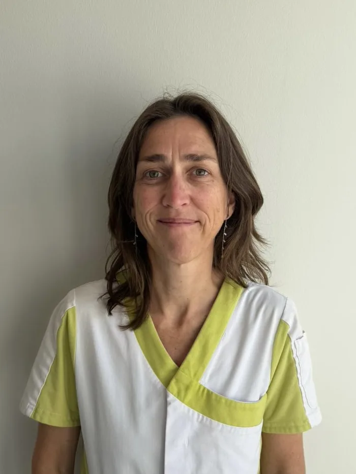 Emily Cooreman