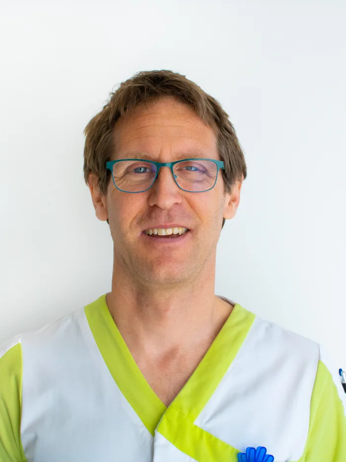 Jeroen Vermaercke