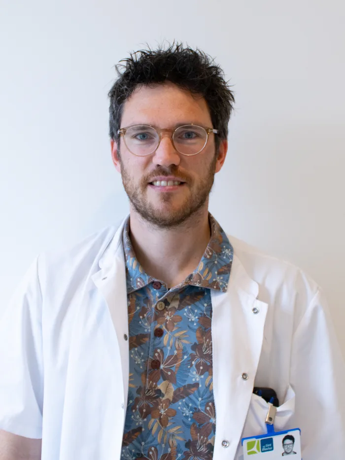 Laurens Veldeman