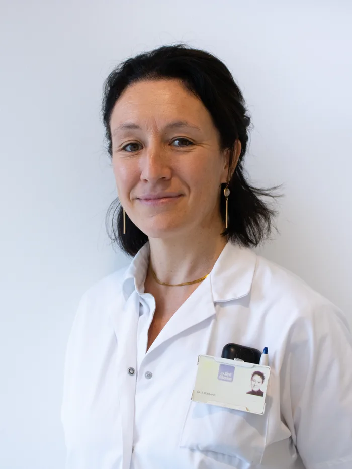 Saskia Robbrecht